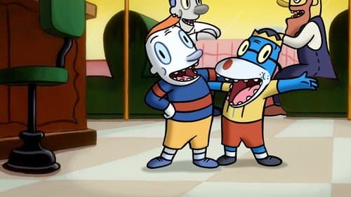 Klassenhund: Der Film Bild 2