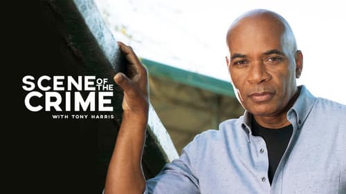 Scene of the Crime with Tony Harris Bild 2