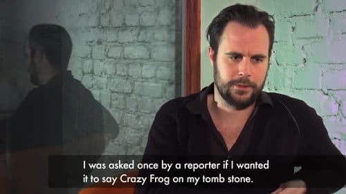 The Not So Crazy Frog Bild 3