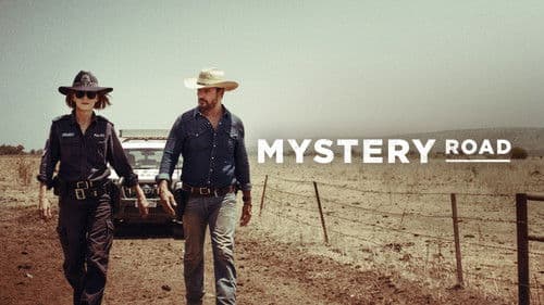 Mystery Road - Verschwunden im Outback Bild 7