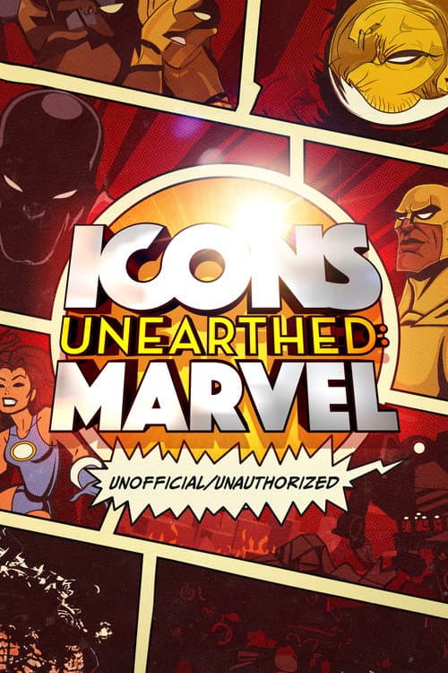 Inside Marvel