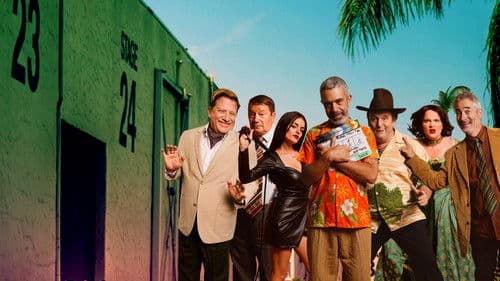 Um Filme do Caraças Bild 1