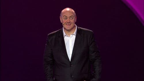 Dara Ó Briain: This Is the Show Bild 1