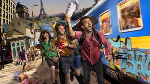 Freundschaft Reloaded Bild 4