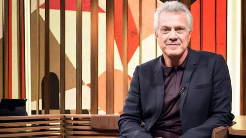 Conversa com Bial Bild 3