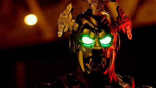 El Corazón de la luna Bild 1