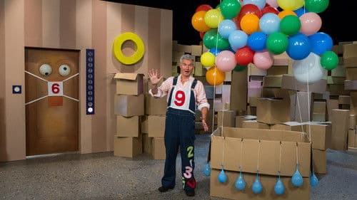 Jedna, dvě, Michal jde Bild 1