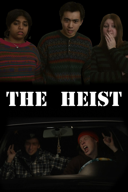 The Heist