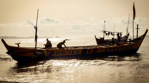 The Fisherman Bild 1