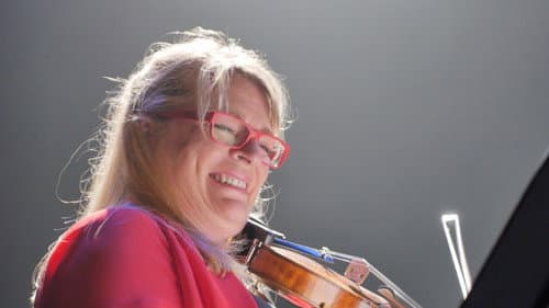 Angèle en quatre temps Bild 4