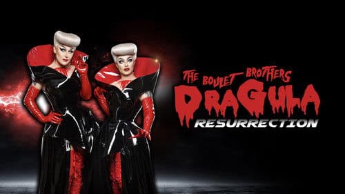 The Boulet Brothers' Dragula: Resurrection Bild 4
