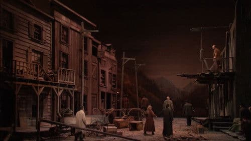 Puccini: La Fanciulla del West Bild 3