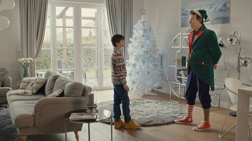 David und die Weihnachtselfen Bild 6