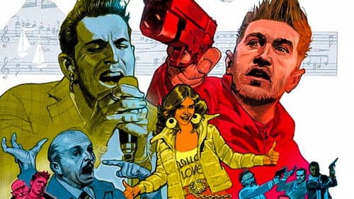 Song'e Napule Bild 2