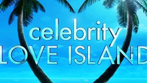 Celebrity Love Island Bild 1