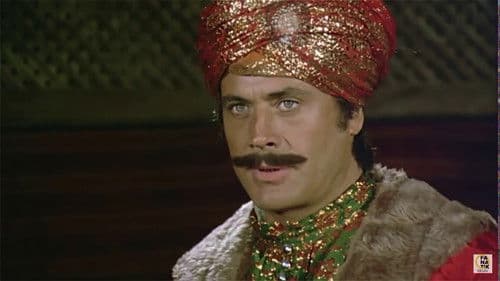 Hakanlar Çarpışıyor Bild 1