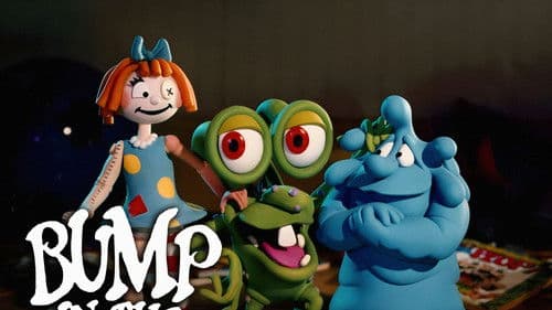 Bump in the Night Bild 1