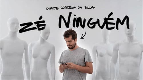 Duarte Correia da Silva: Zé Ninguém Bild 1