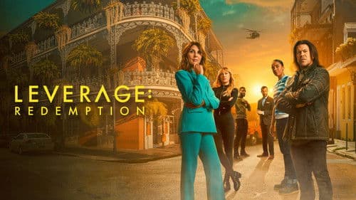 Leverage 2.0 Bild 5