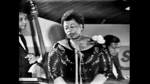 Ella Fitzgerald Live in Australia Bild 1