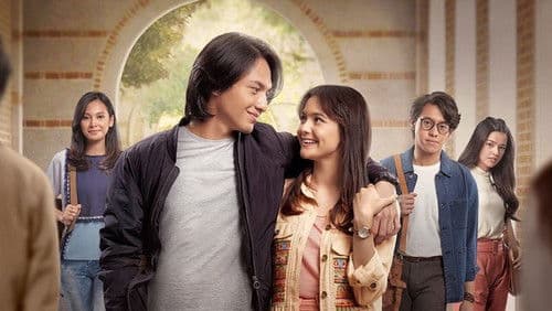 Dear Nathan: Thank You Salma Bild 4