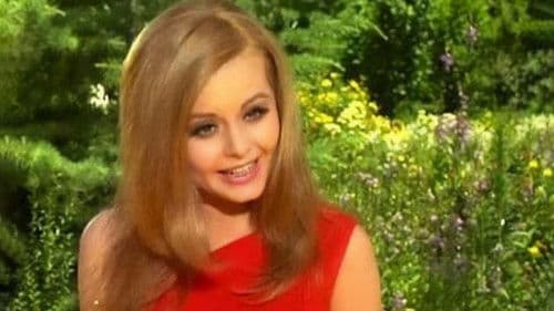 Cristina Guzmán Bild 1