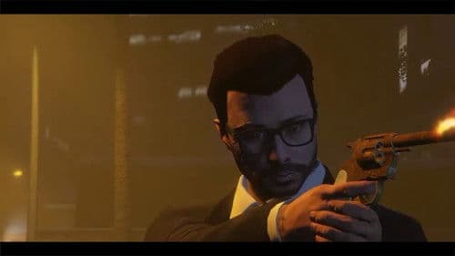 Los Renegados Bild 1