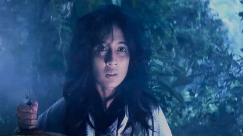 Titian Serambut Dibelah Tujuh Bild 3