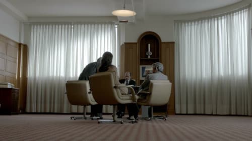 Crime d'État Bild 5