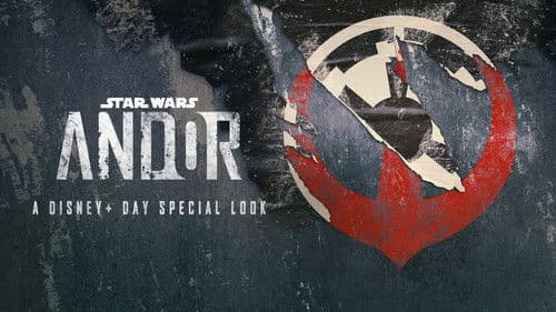 Andor: A Disney+ Day Special Look Bild 3