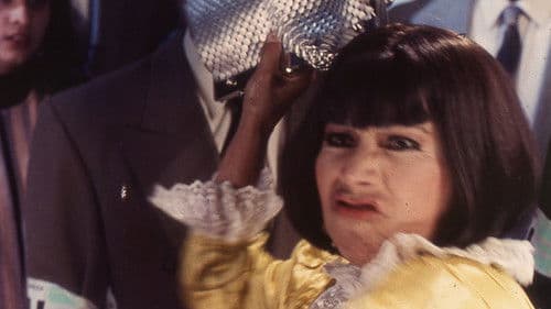 Las delicias del poder Bild 8