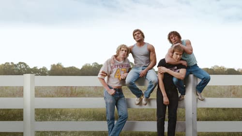 The Iron Claw Bild 6