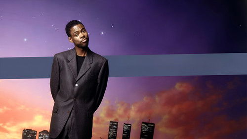 The Chris Rock Show Bild 1