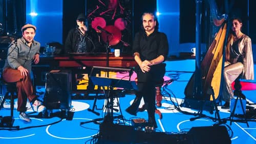 Stephan Eicher - Basique, le concert Bild 1