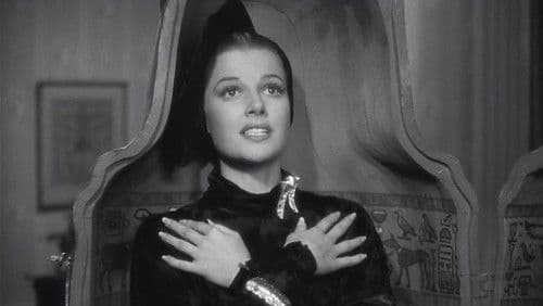 Der Mann, der zum Essen kam Bild 8