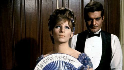 Omar Sharif – Aus dem Leben eines Nomaden Bild 3