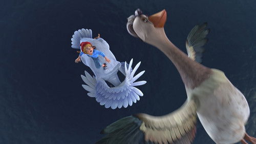 Nils Holgersson Bild 1