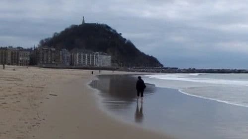 La Morte rouge (Soliloquio) Bild 1