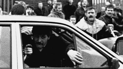 Shooting the Darkness Bild 5