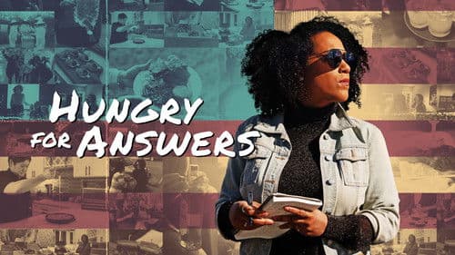 Hungry For Answers Bild 1