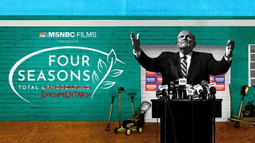 Four Seasons Total Documentary Bild 2