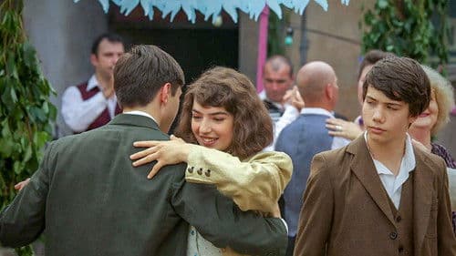 Bulgarian Rhapsody Bild 2