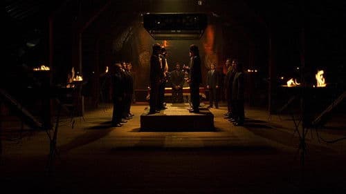 The Skulls II Bild 1