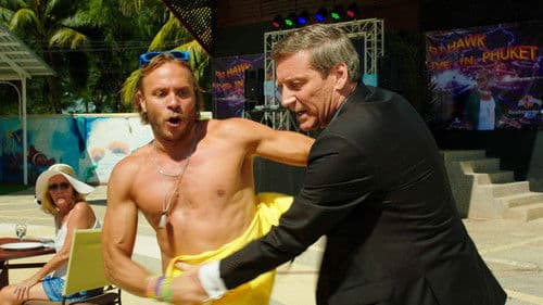 Prästen i paradiset Bild 2