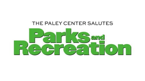 The Paley Center Salutes Parks and Recreation Bild 1