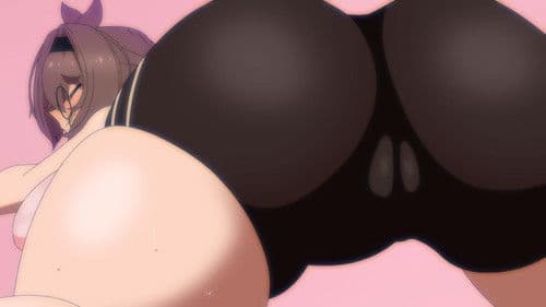 Shiawase nara Niku wo Morou! The Animation Bild 2