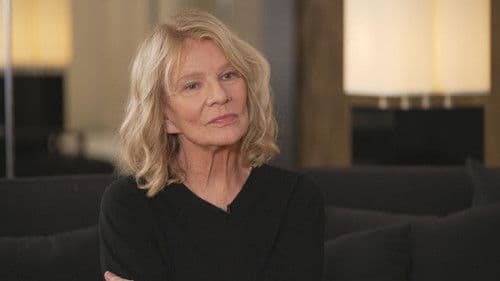 Conversation avec Nicole Garcia Bild 1