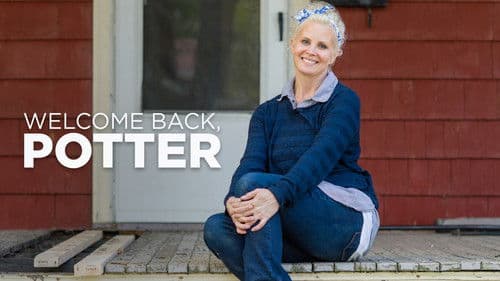 Welcome Back Potter Bild 2