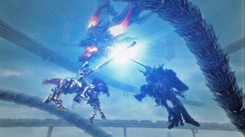 呀〈KIBA〉 ～暗黒騎士鎧伝～ Bild 8