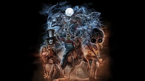 Poohniverse: Monsters Assemble Bild 1